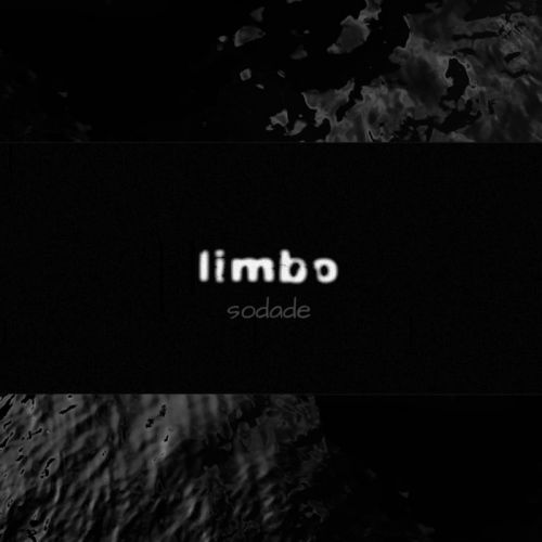 limbo - sodade, Album Cover Art