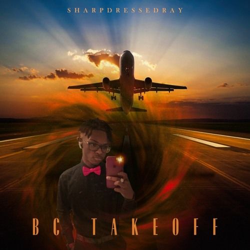 Sharpdressedray – BC TAKEOFF: Music