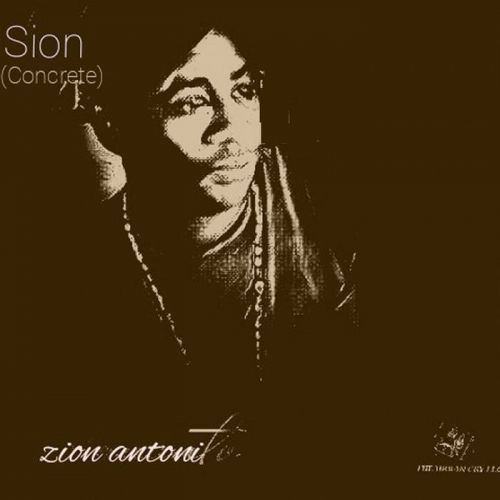 zion antoni – SION:(Concrete): Music